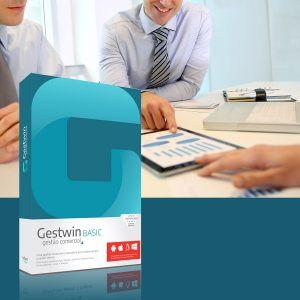 Gestwin - Gestão Comercial