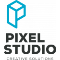 PixelStudio - Creative Solutions