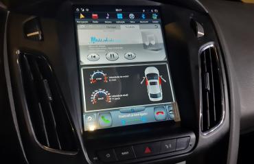 Sistemas android para todos os carros