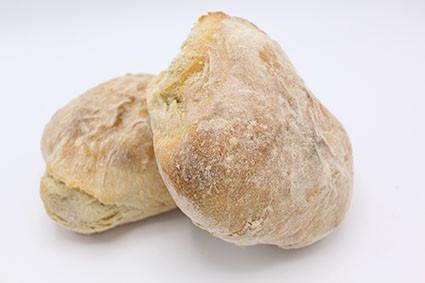 Pão de Trigo