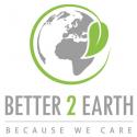 Better to Earth, Lda