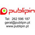 Publipin - Publicidade Lda