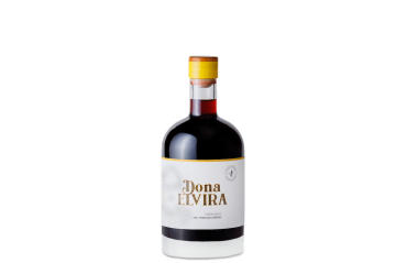 Dona Elvira