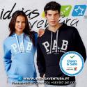 Sweat-Shirt PAB