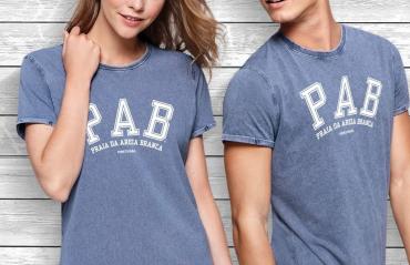 T-Shirt PAB