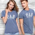 T-Shirt PAB