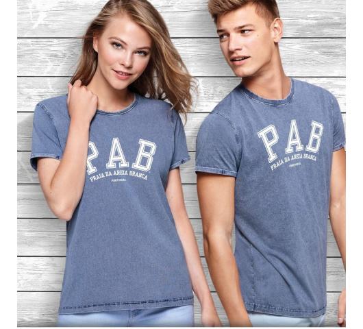 T-Shirt PAB